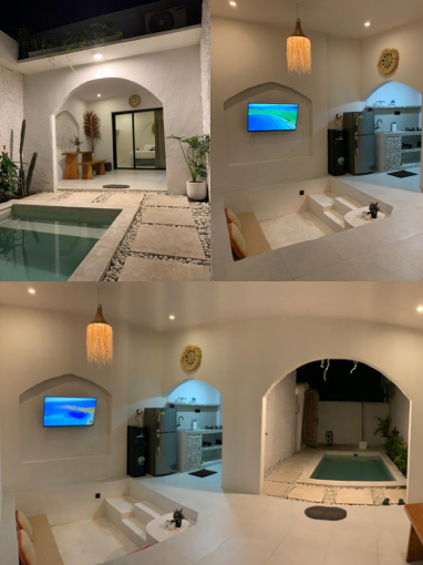 Villa Management Bali